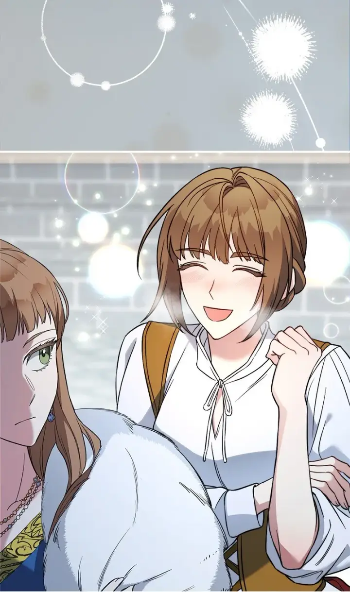 漫画《错把结婚当交易，却意外的甜蜜？》44 一枝玫瑰第97张图