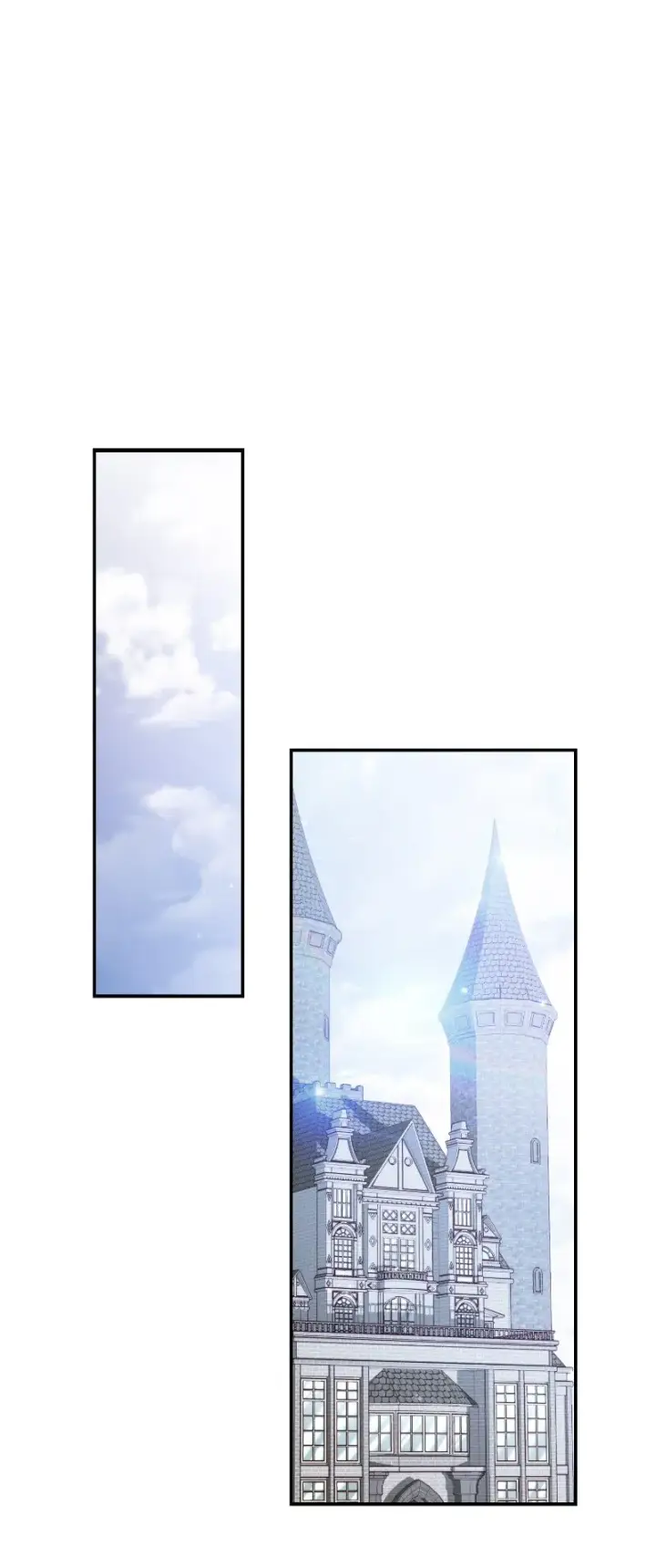 漫画《错把结婚当交易，却意外的甜蜜？》01 重回十八岁第105张图