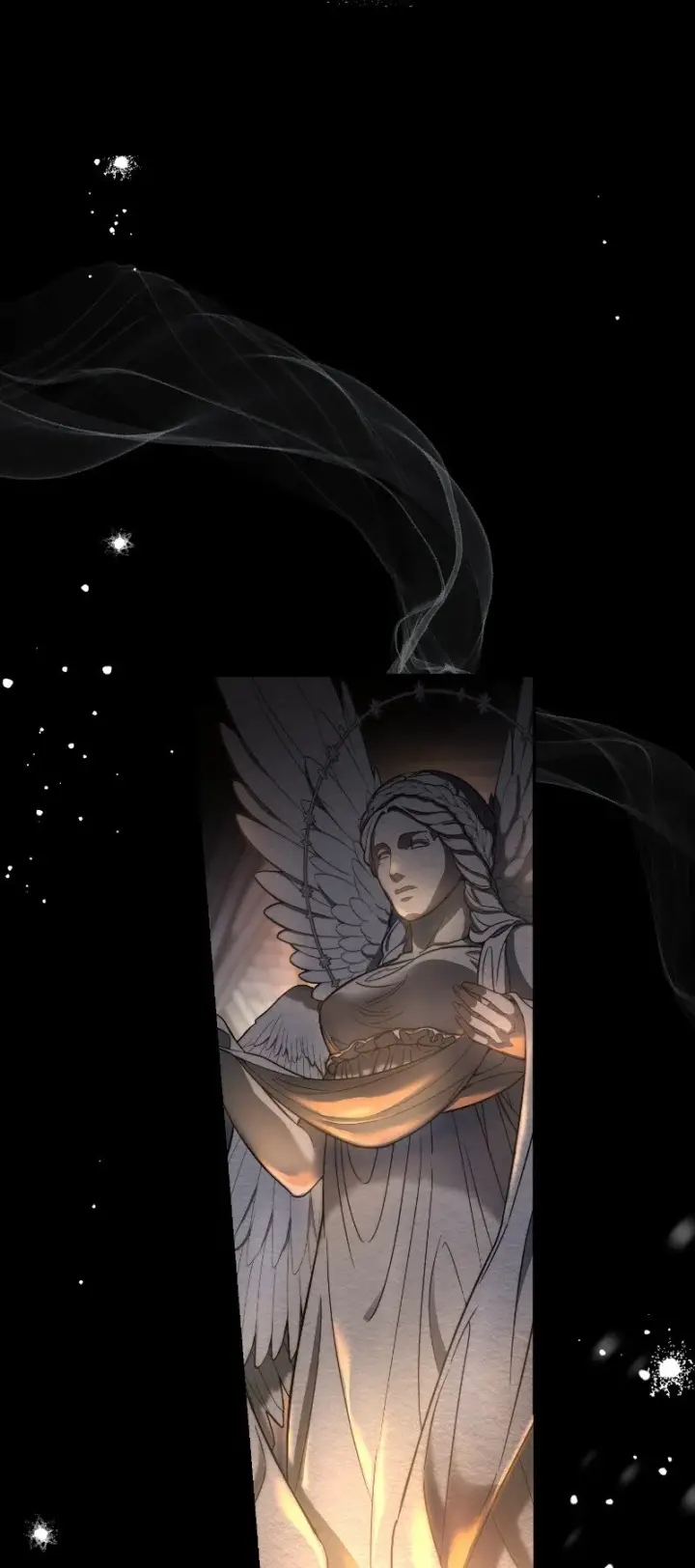 漫画《错把结婚当交易，却意外的甜蜜？》01 重回十八岁第6张图