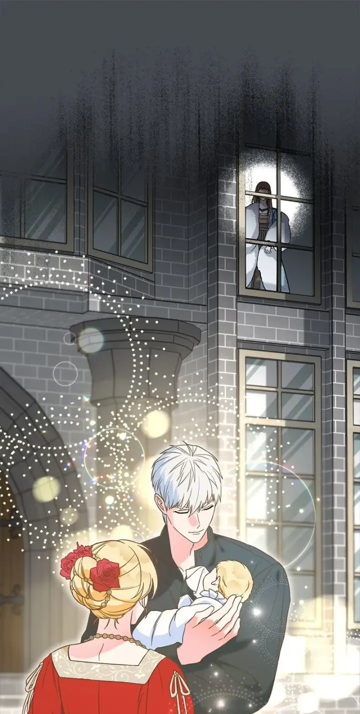 漫画《错把结婚当交易，却意外的甜蜜？》45 木讷的表达第10张图