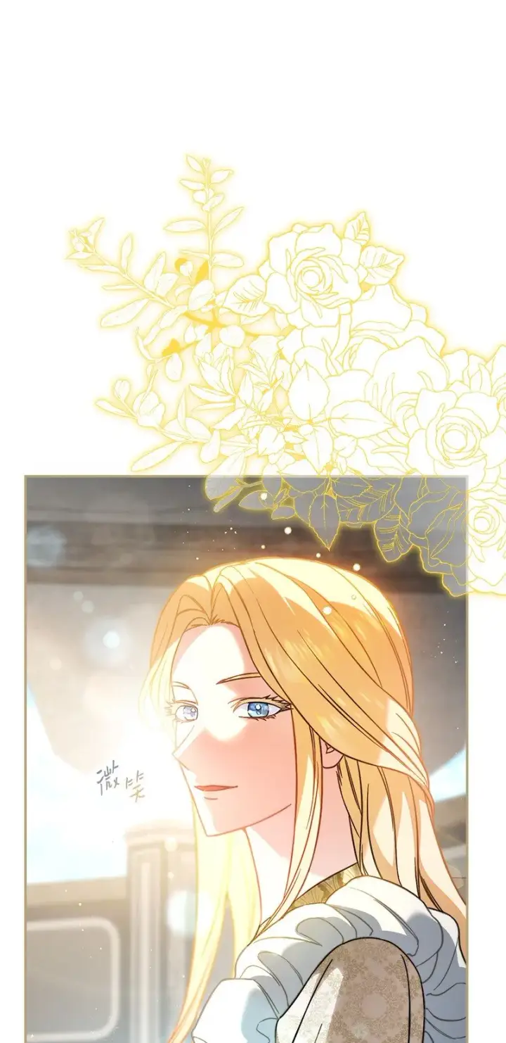 漫画《错把结婚当交易，却意外的甜蜜？》45 木讷的表达第102张图