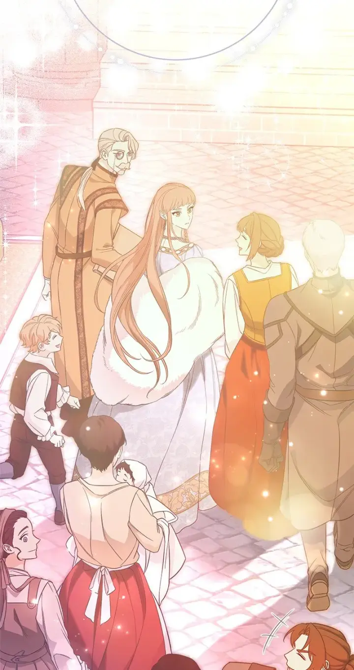 漫画《错把结婚当交易，却意外的甜蜜？》45 木讷的表达第31张图