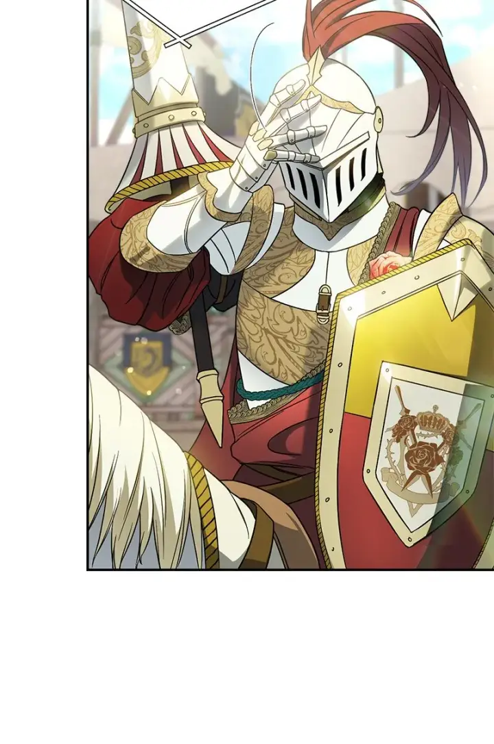 漫画《错把结婚当交易，却意外的甜蜜？》45 木讷的表达第62张图