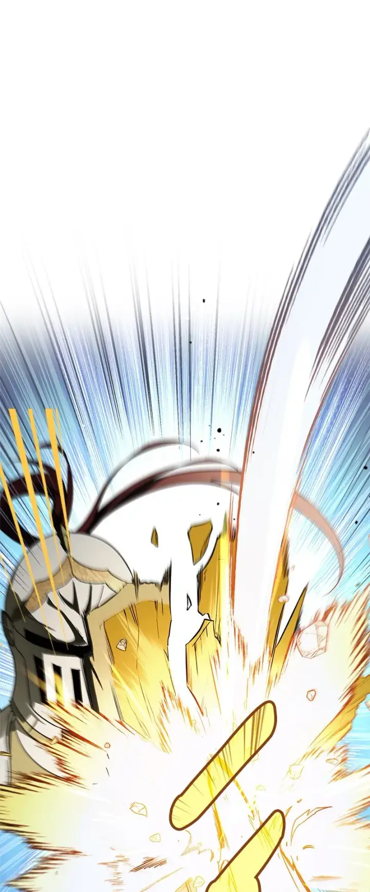 漫画《错把结婚当交易，却意外的甜蜜？》45 木讷的表达第80张图