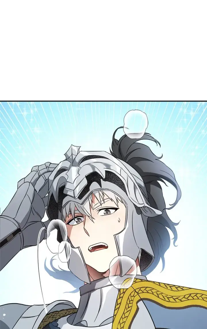 漫画《错把结婚当交易，却意外的甜蜜？》45 木讷的表达第83张图