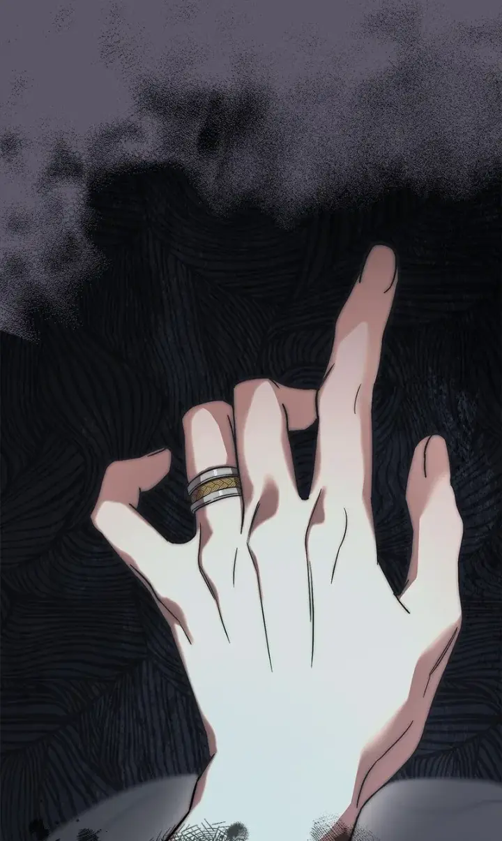 漫画《错把结婚当交易，却意外的甜蜜？》46 宣示主权第32张图