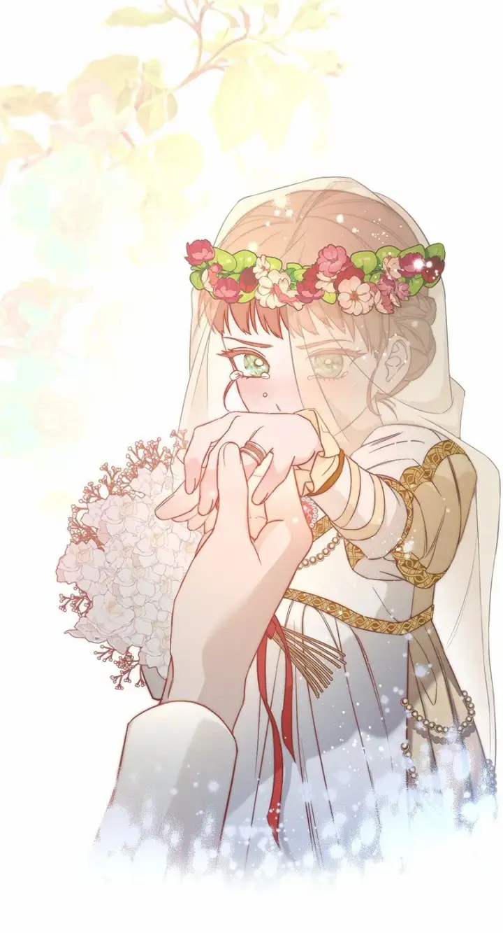漫画《错把结婚当交易，却意外的甜蜜？》46 宣示主权第4张图