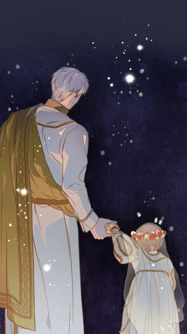 漫画《错把结婚当交易，却意外的甜蜜？》46 宣示主权第6张图