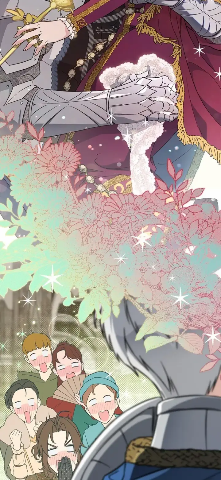 漫画《错把结婚当交易，却意外的甜蜜？》46 宣示主权第89张图