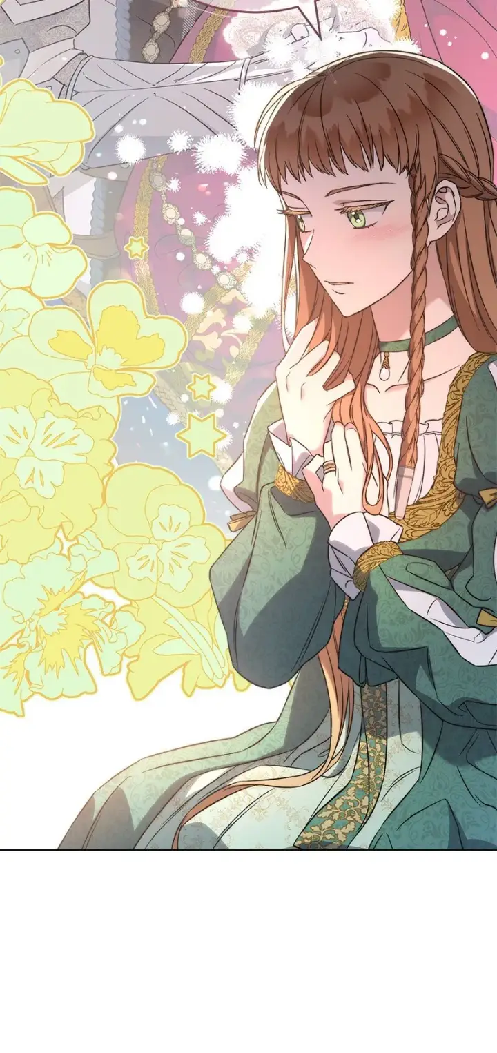 漫画《错把结婚当交易，却意外的甜蜜？》47 两颗躁动的心第36张图