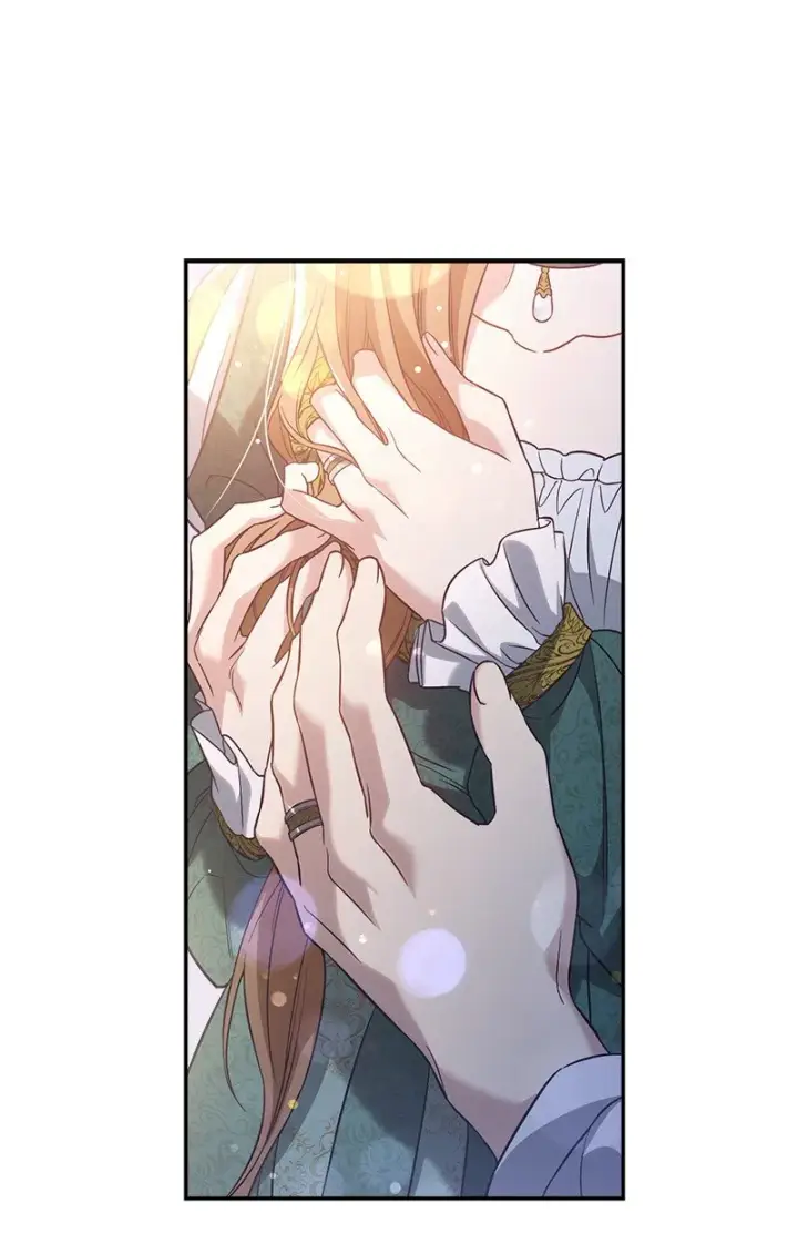 漫画《错把结婚当交易，却意外的甜蜜？》47 两颗躁动的心第46张图