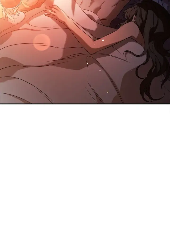 漫画《错把结婚当交易，却意外的甜蜜？》47 两颗躁动的心第6张图