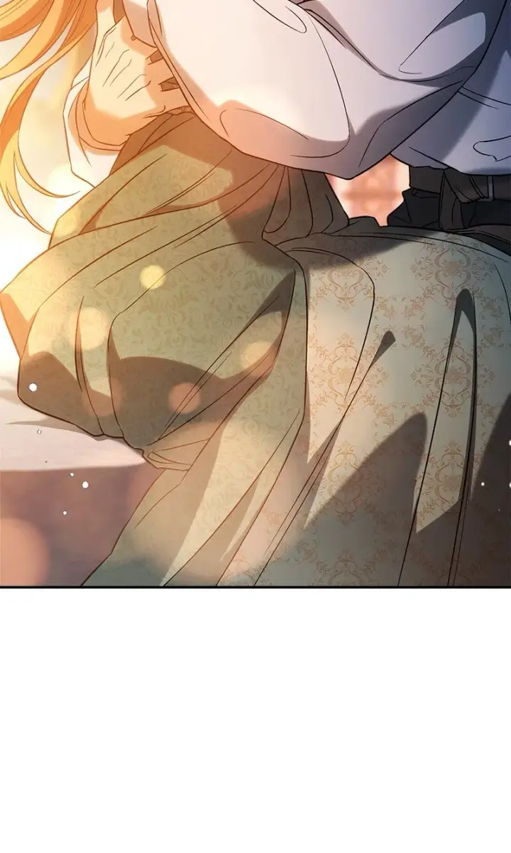漫画《错把结婚当交易，却意外的甜蜜？》47 两颗躁动的心第60张图