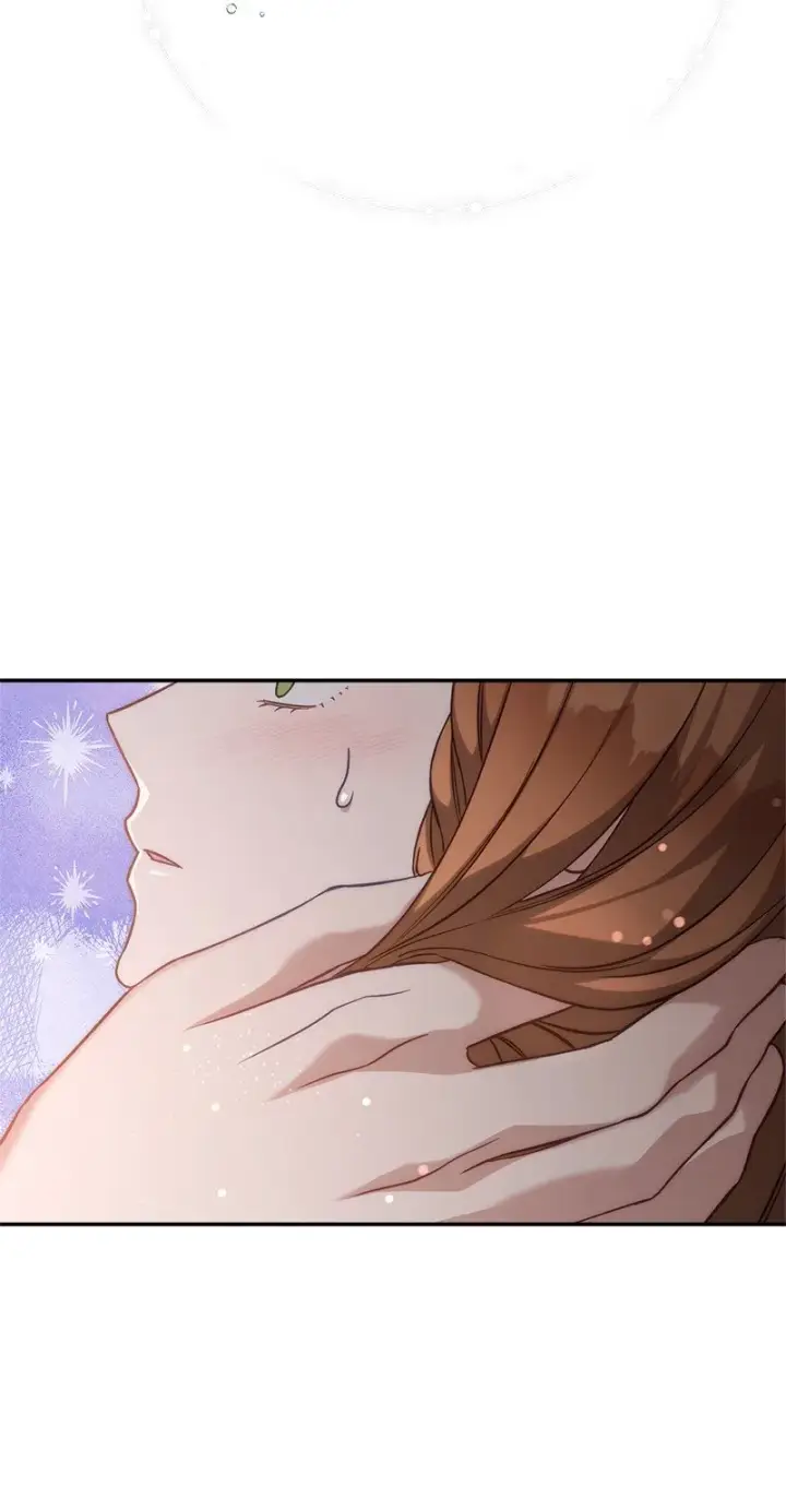 漫画《错把结婚当交易，却意外的甜蜜？》47 两颗躁动的心第66张图