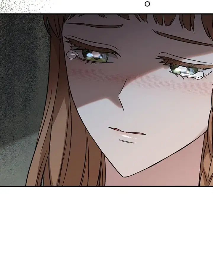 漫画《错把结婚当交易，却意外的甜蜜？》47 两颗躁动的心第75张图