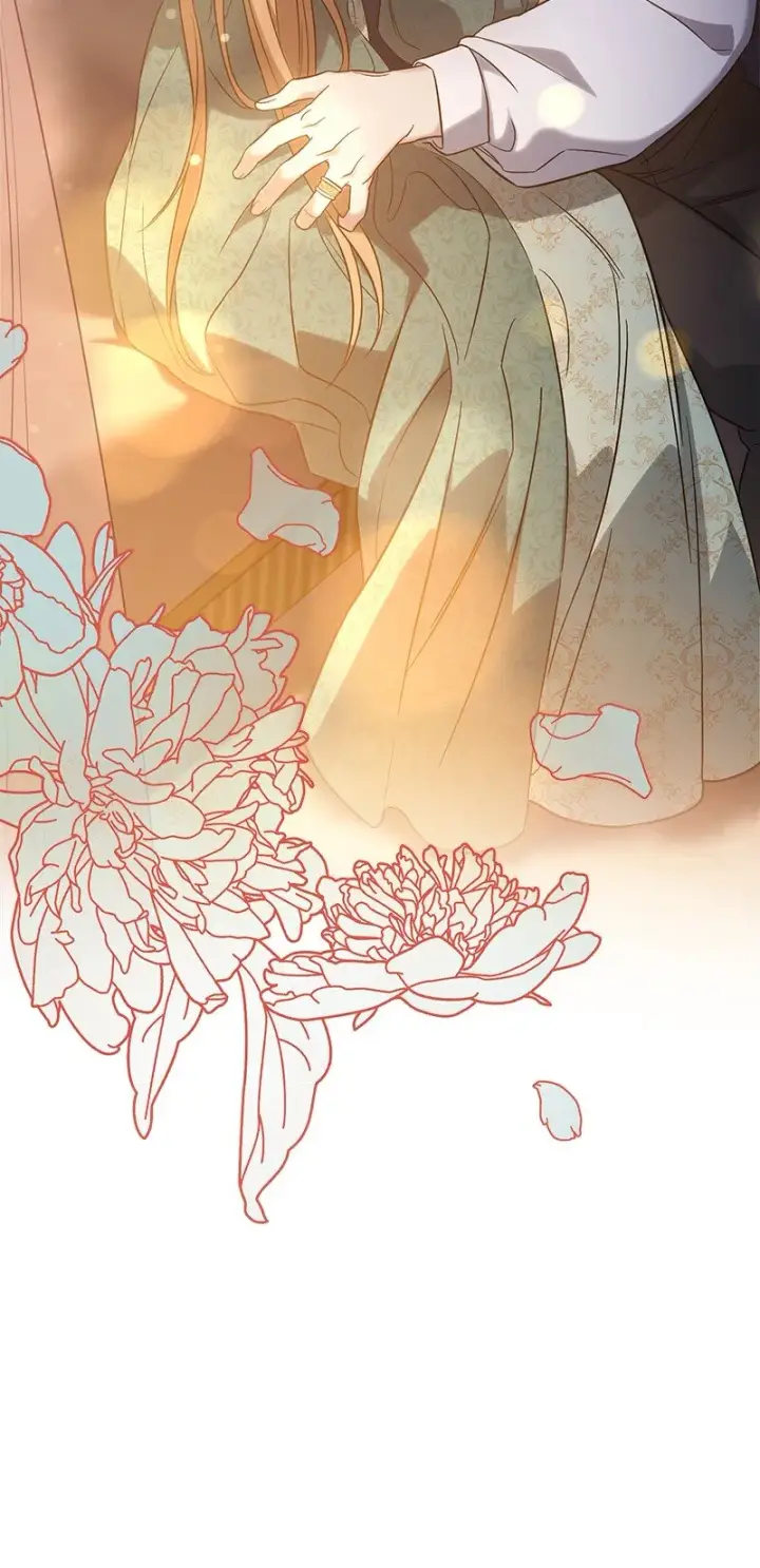 漫画《错把结婚当交易，却意外的甜蜜？》47 两颗躁动的心第81张图