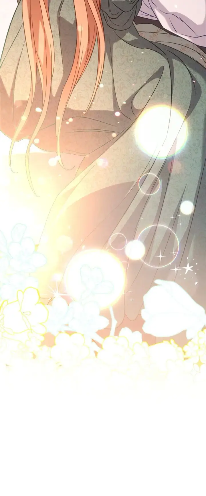 漫画《错把结婚当交易，却意外的甜蜜？》47 两颗躁动的心第86张图