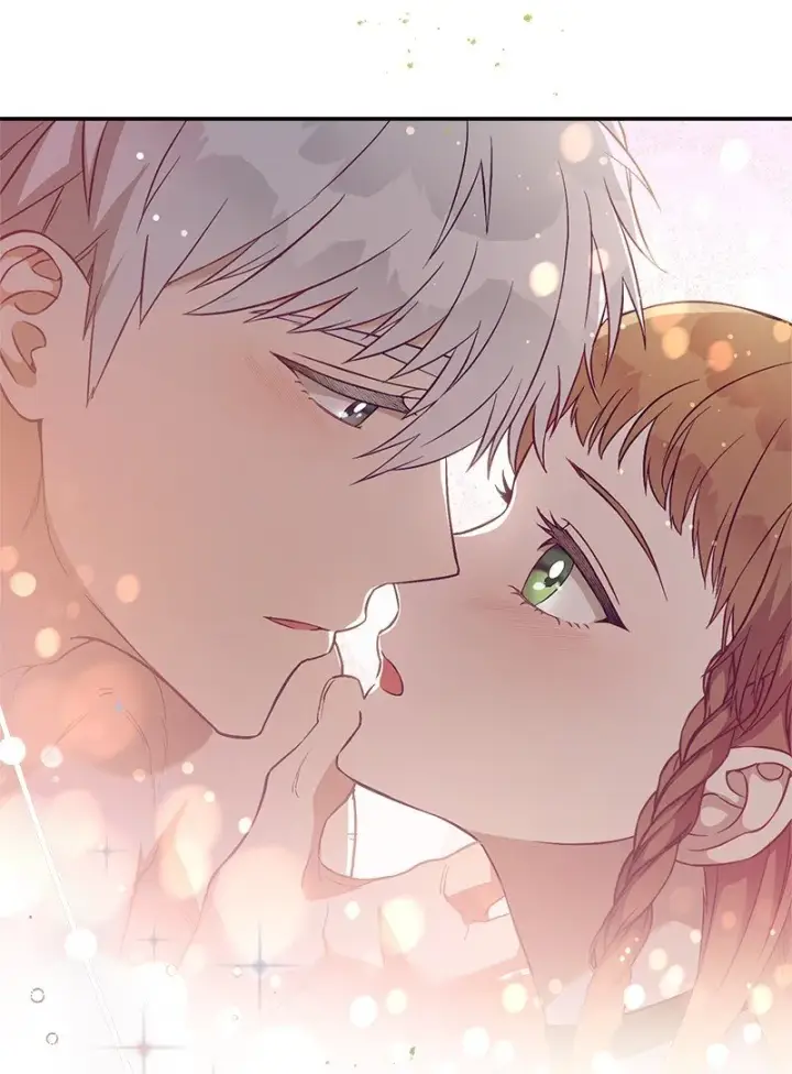 漫画《错把结婚当交易，却意外的甜蜜？》48 庆功礼物第14张图