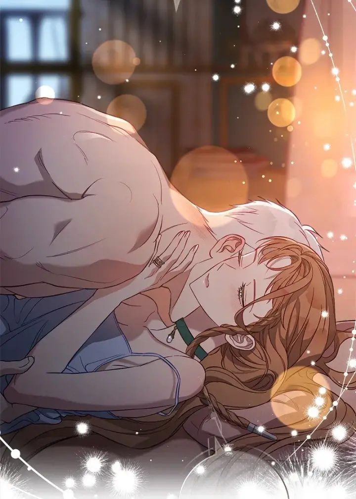 漫画《错把结婚当交易，却意外的甜蜜？》48 庆功礼物第18张图