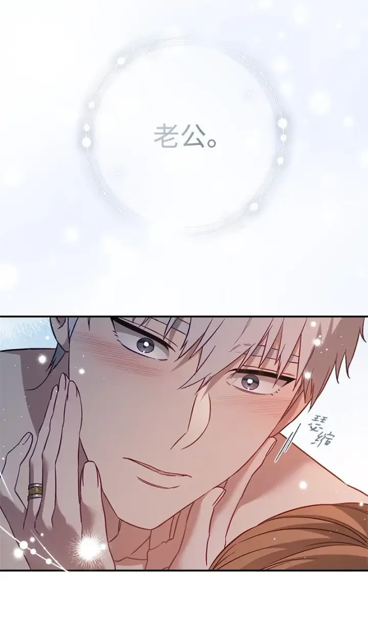 漫画《错把结婚当交易，却意外的甜蜜？》48 庆功礼物第21张图