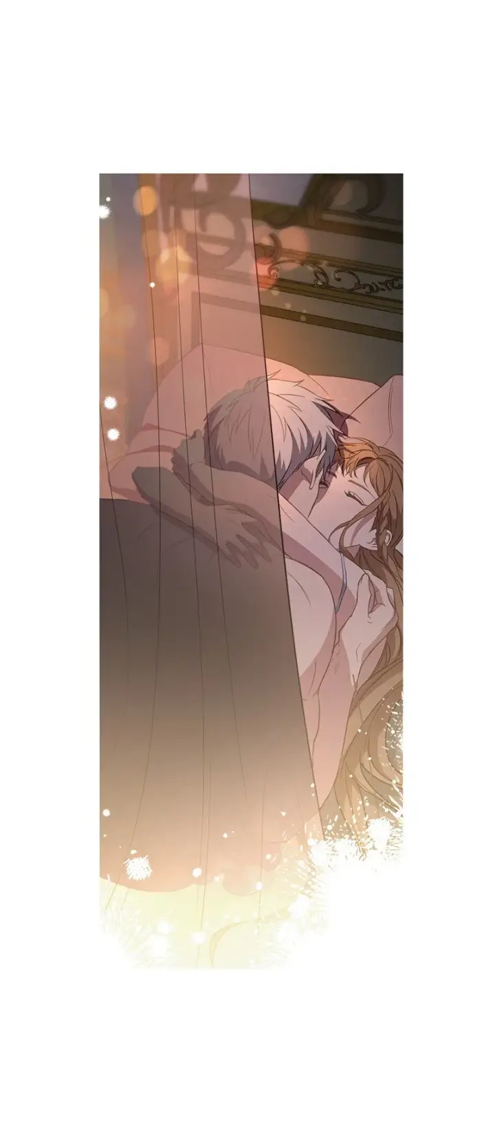 漫画《错把结婚当交易，却意外的甜蜜？》48 庆功礼物第26张图