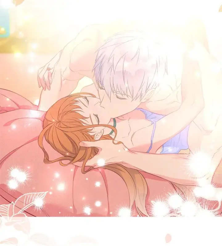 漫画《错把结婚当交易，却意外的甜蜜？》48 庆功礼物第33张图