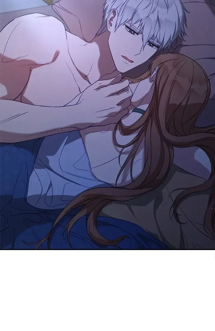 漫画《错把结婚当交易，却意外的甜蜜？》48 庆功礼物第48张图