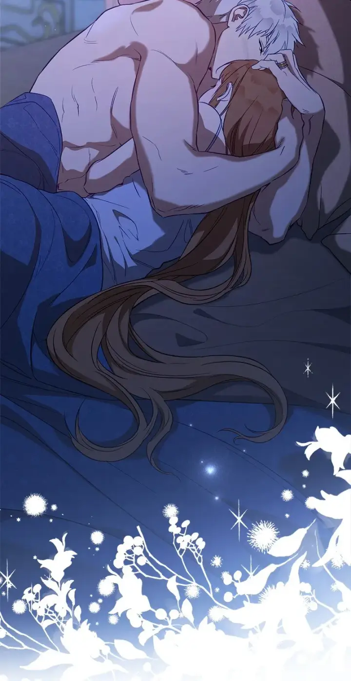 漫画《错把结婚当交易，却意外的甜蜜？》48 庆功礼物第56张图