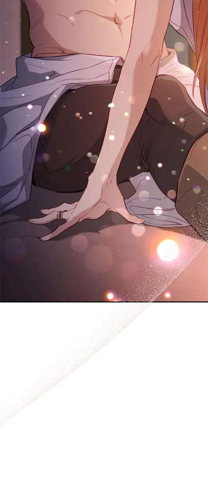 漫画《错把结婚当交易，却意外的甜蜜？》48 庆功礼物第9张图