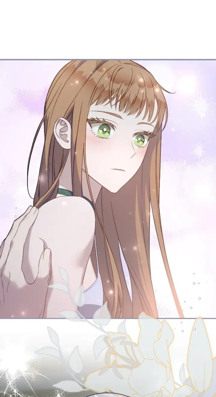 漫画《错把结婚当交易，却意外的甜蜜？》49 重获新生的原因第26张图