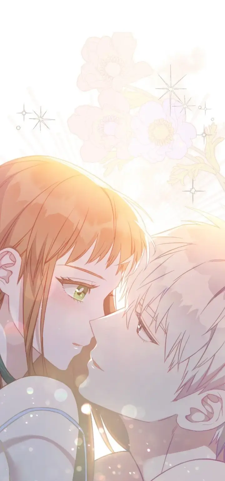 漫画《错把结婚当交易，却意外的甜蜜？》49 重获新生的原因第30张图