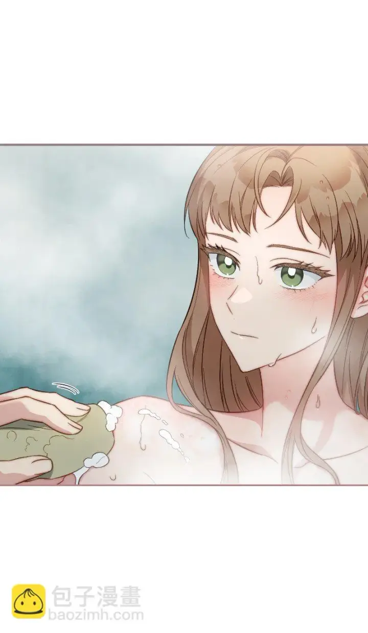 漫画《错把结婚当交易，却意外的甜蜜？》49 重获新生的原因第48张图