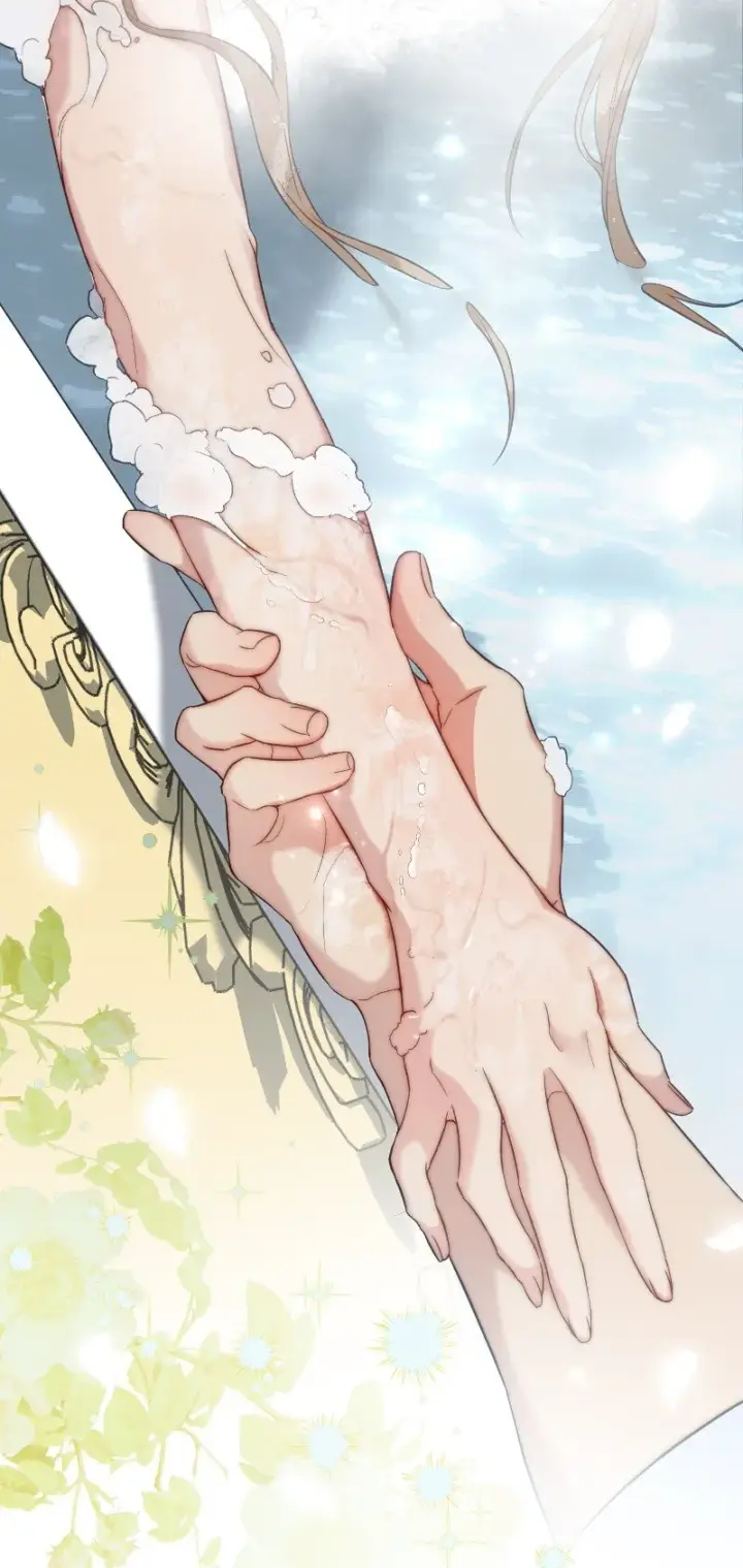 漫画《错把结婚当交易，却意外的甜蜜？》49 重获新生的原因第53张图
