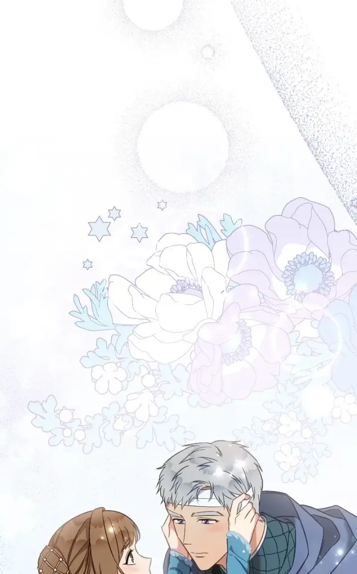 漫画《错把结婚当交易，却意外的甜蜜？》49 重获新生的原因第72张图