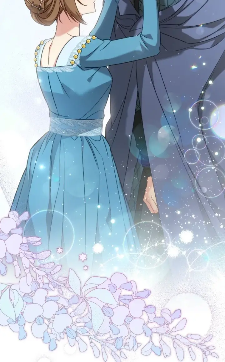漫画《错把结婚当交易，却意外的甜蜜？》49 重获新生的原因第73张图