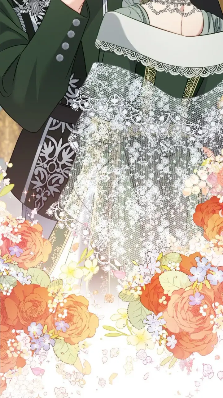 漫画《错把结婚当交易，却意外的甜蜜？》49 重获新生的原因第95张图