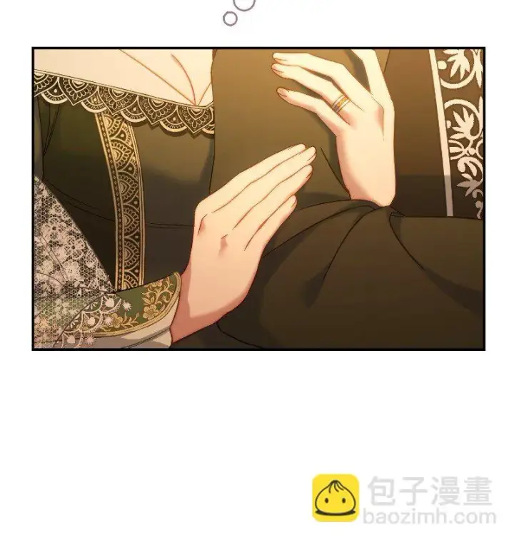 漫画《错把结婚当交易，却意外的甜蜜？》49 重获新生的原因第98张图