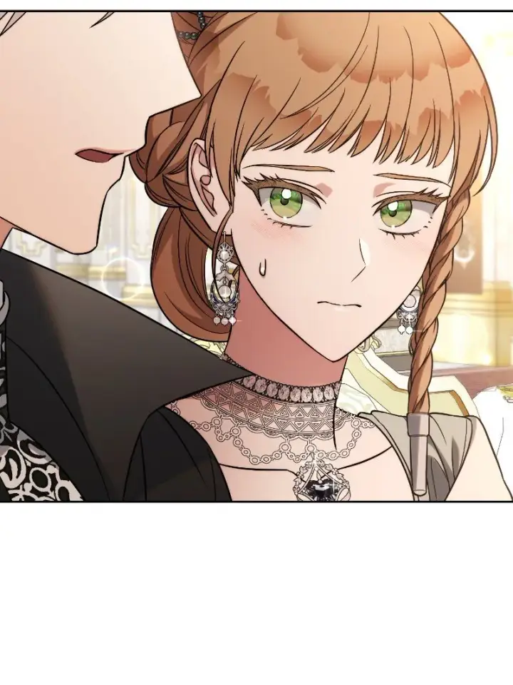 漫画《错把结婚当交易，却意外的甜蜜？》50 暗流涌动第109张图