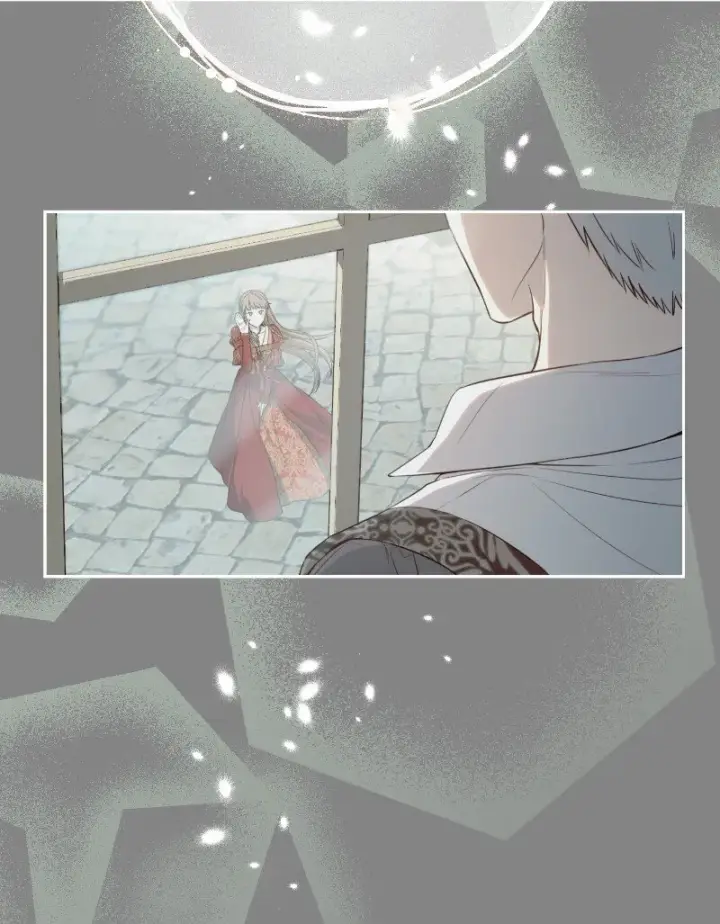 漫画《错把结婚当交易，却意外的甜蜜？》50 暗流涌动第28张图