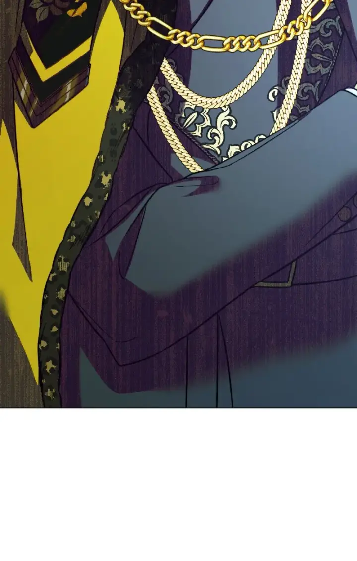 漫画《错把结婚当交易，却意外的甜蜜？》50 暗流涌动第38张图