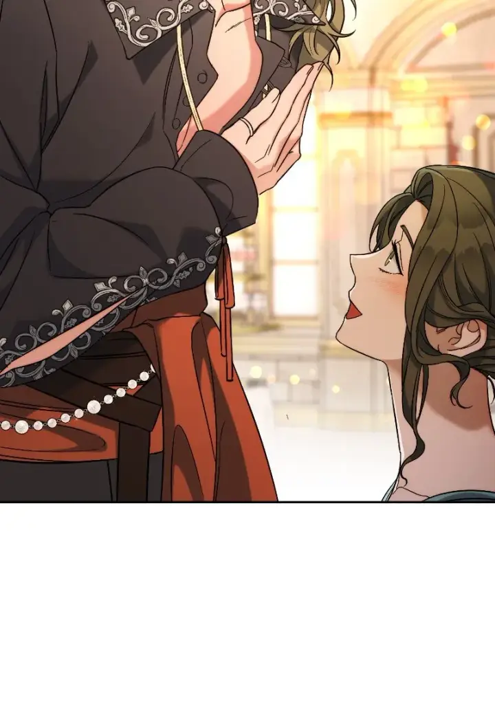 漫画《错把结婚当交易，却意外的甜蜜？》50 暗流涌动第49张图
