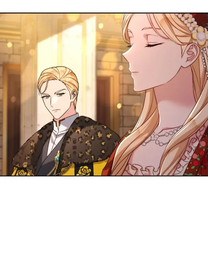 漫画《错把结婚当交易，却意外的甜蜜？》50 暗流涌动第84张图