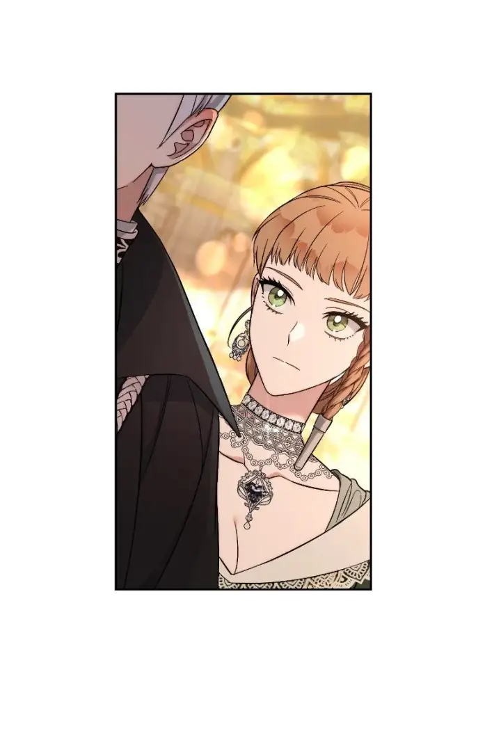 漫画《错把结婚当交易，却意外的甜蜜？》51 等鱼儿上钩第27张图