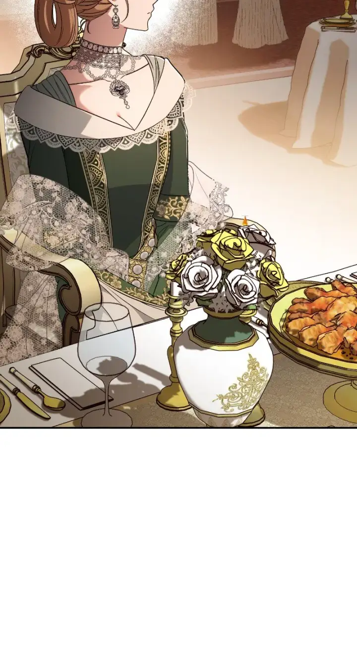 漫画《错把结婚当交易，却意外的甜蜜？》51 等鱼儿上钩第46张图