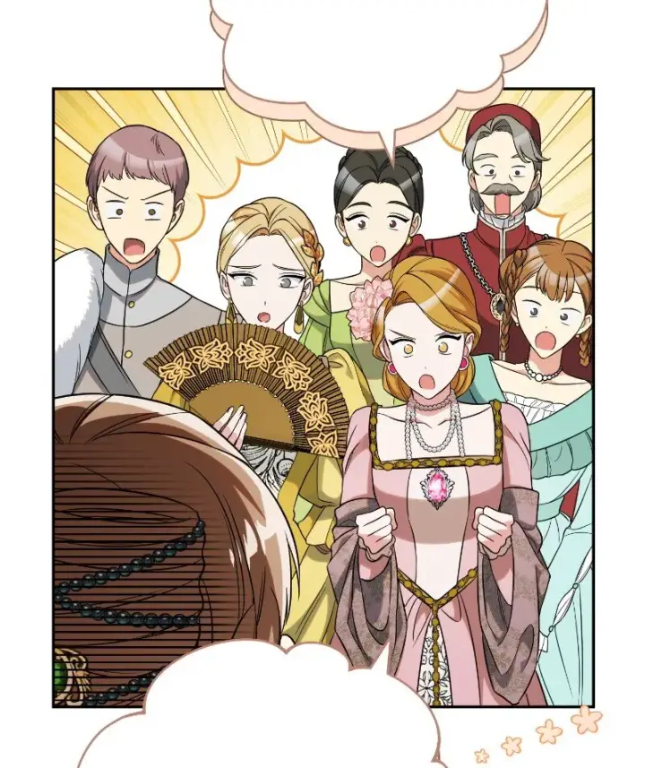 漫画《错把结婚当交易，却意外的甜蜜？》51 等鱼儿上钩第58张图
