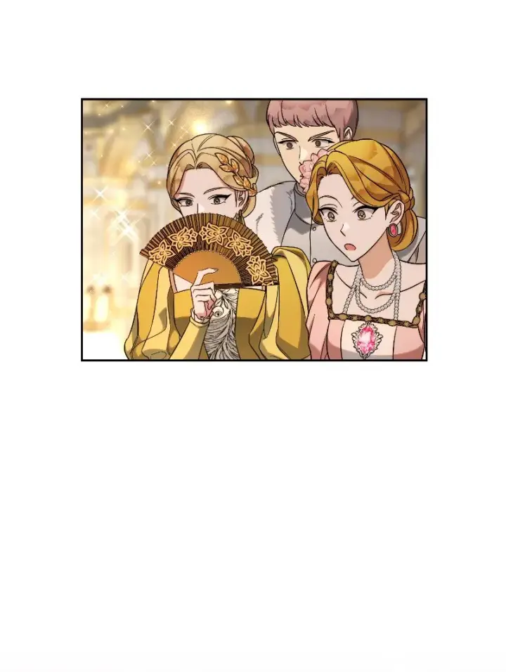 漫画《错把结婚当交易，却意外的甜蜜？》51 等鱼儿上钩第72张图