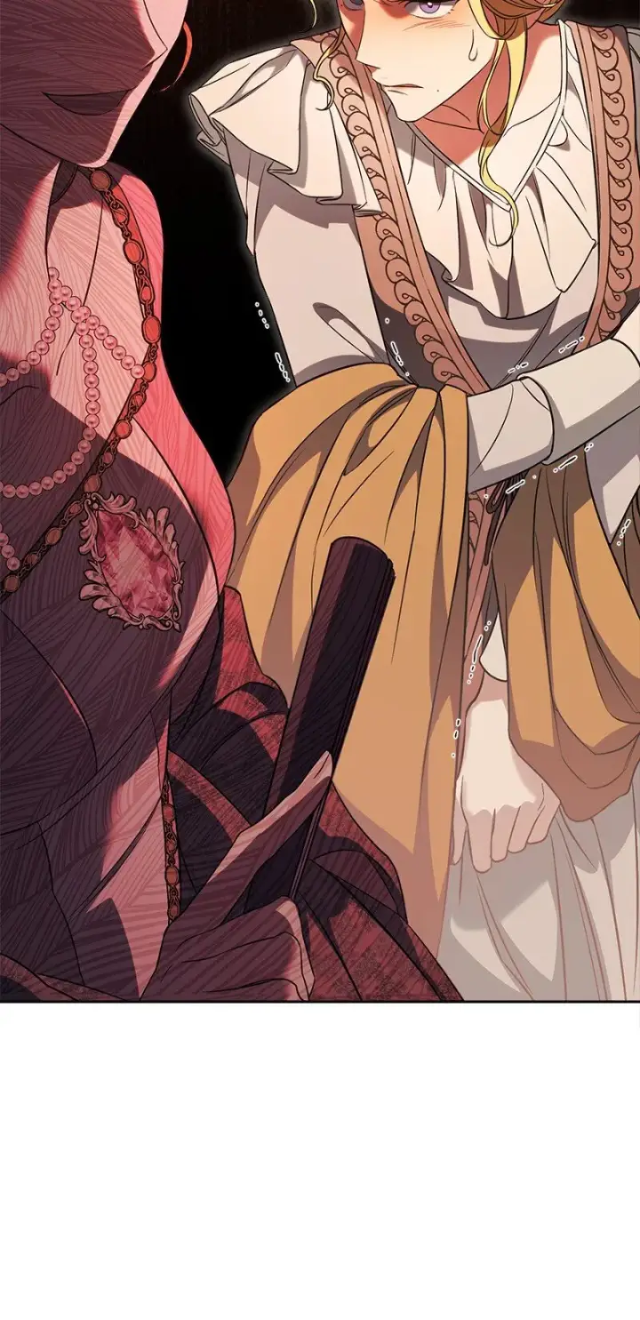 漫画《错把结婚当交易，却意外的甜蜜？》52 顺风顺水第19张图