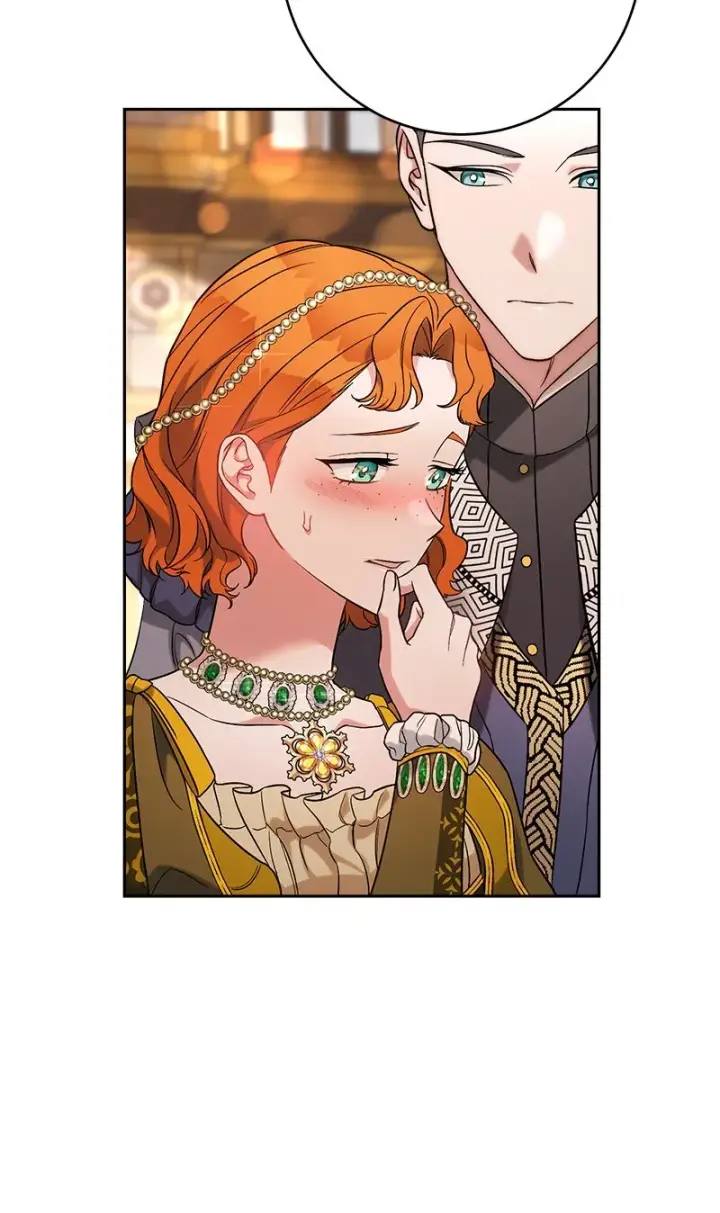 漫画《错把结婚当交易，却意外的甜蜜？》52 顺风顺水第34张图