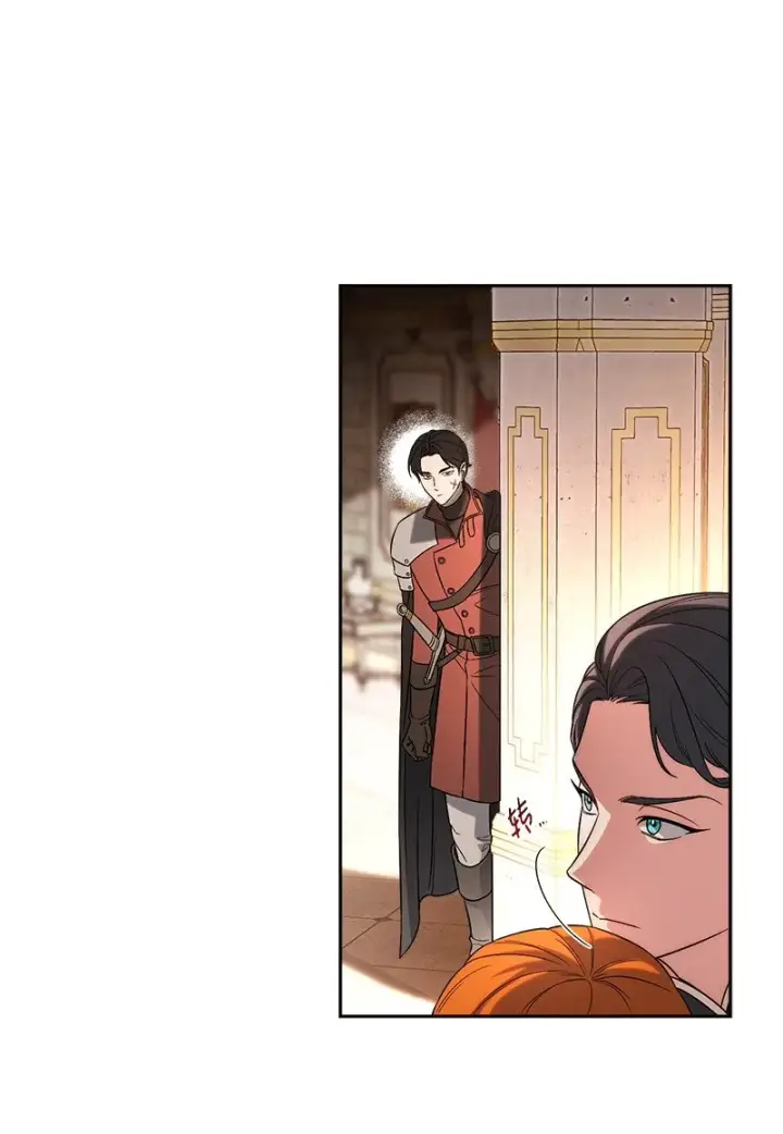 漫画《错把结婚当交易，却意外的甜蜜？》52 顺风顺水第39张图
