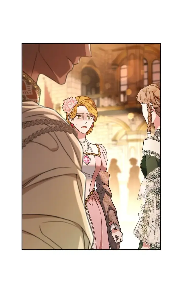 漫画《错把结婚当交易，却意外的甜蜜？》52 顺风顺水第48张图